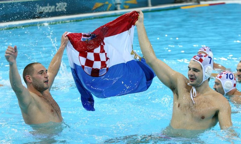 Dobud: "Igrali smo kao Dream Team, čini mi se kao da sam dva metra iznad zemlje"