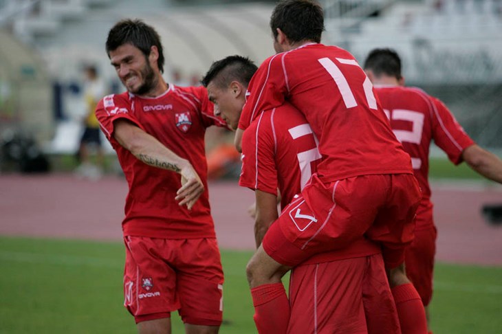 Zagreb lakoćom kroz Tordince