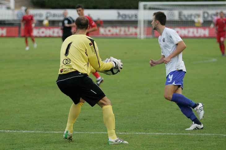 Hajduk suspendiran dok ne plati, Šibeniku odgođena suspenzija do kraja mjeseca