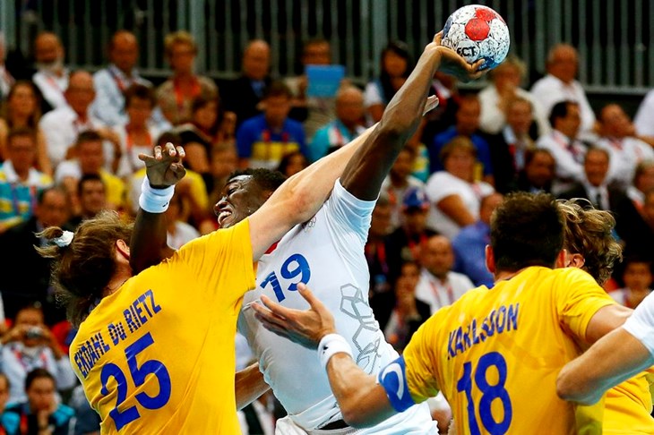 Viroza i ozljede napali Šveđane, četvorica igrača van punog treninga