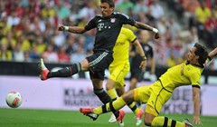 Video: Mandžukić pogotkom poveo Bayern prema osvajanju Superkupa