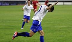 Ante Vukušić vratio se u hrvatski nogomet i potpisao za Varaždin