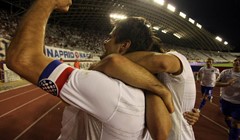"Palac gore" za Hajduk, ciljevi u potpunosti ispunjeni