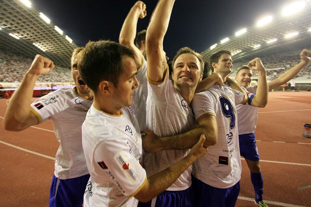 Može li Hajduk učiti od Lokomotive i je li došlo vrijeme za Dinamovu pobjedu u Stanovima?