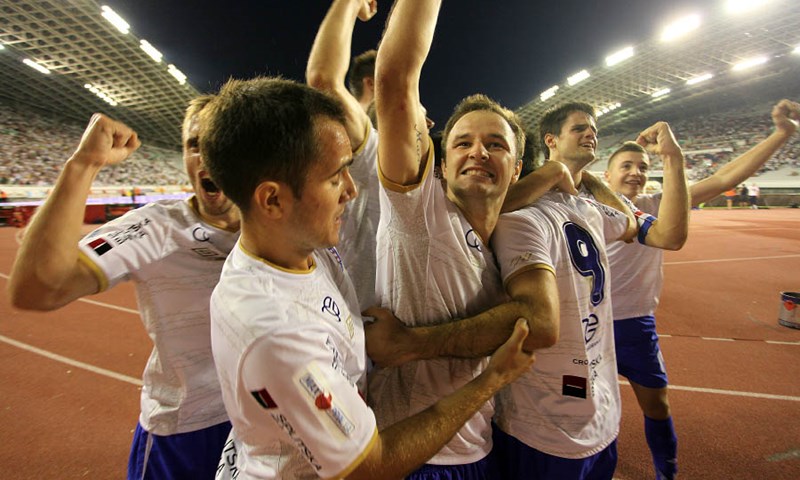 Može li Hajduk učiti od Lokomotive i je li došlo vrijeme za Dinamovu pobjedu u Stanovima?