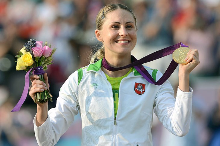 Posljednji kompleti medalja boksačima, biciklistima, hrvačima, petobojkama i ritmičkim gimnastičarkama