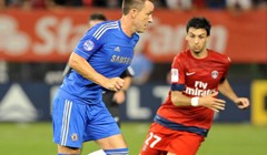 UEFA ublažila kaznu Johnu Terryju
