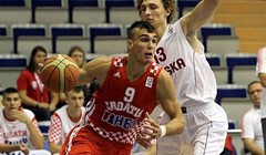 Četvrtom pobjedom u četvrtoj utakmici hrvatski juniori osigurali četvrtfinale Europskog prvenstva