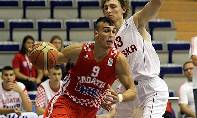 Šarić: "Ovo je najemocionalniji trenutak u mom životu, trenirali smo iz dana u dan za to"