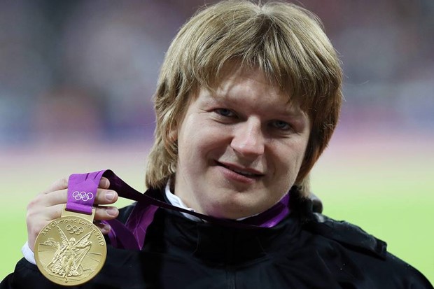 Bjeloruskoj bacačici kugle oduzeto zlato, olimpijska pobjednica postala Novozelanđanka