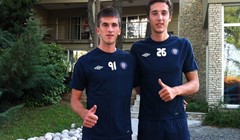 Dva nova imena na Hajdukovim treninzima u Međugorju