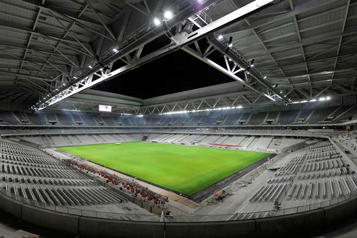 Lekcija Lilleu i PSG-u: "Nije u šoldima sve..."