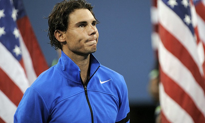 Rafael Nadal definitivno otkazao nastup na US Openu