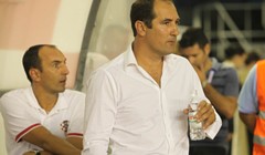 Štimac: "Što reći? Dobro smo prošli. Nije bilo htijenja i trke"