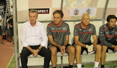 Hitzfeld: "Teško će europska reprezentacija slaviti u Brazilu"