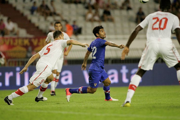 Eduardo potvrdio pobjedu Šahtara, u Turskoj svladan Brasov