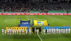 Slovenci u golijadi bolji od Rumunjske, Estonija minimalno porazila Poljake