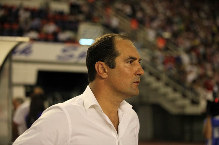 Neozbiljan debi ne mora puno značiti, ali...