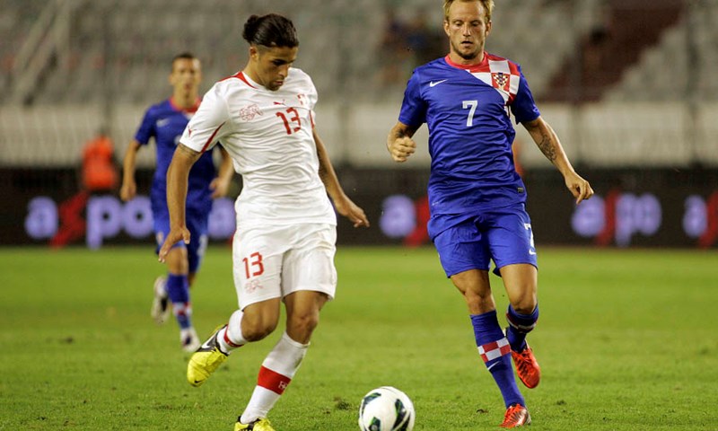 Ricardo Rodriguez napustio Milan i preselio u Torino