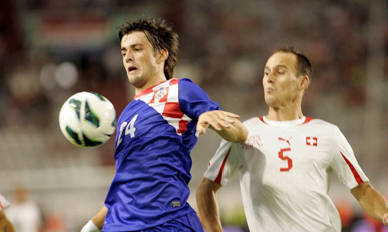 Hat-trick Vukušića u spektaklu Olimpije i Triglava