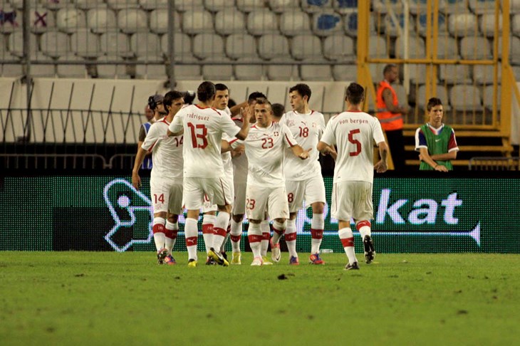 Video: Novi poraz Slovenije, Nizozemska uvjerljiva u Budimpešti