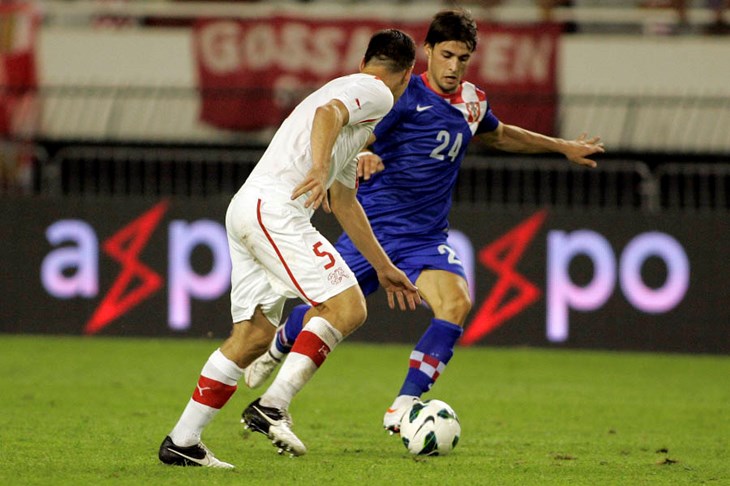 Maestralni Vukušić vuče Olimpiju prema naslovu, težak poraz za Jakirovića