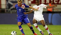 Rakitić: "U Sevilli sam miran, zadovoljan i sretan"