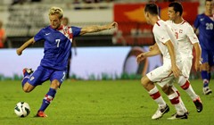 Rakitić: "Ponosan sam što sam dio ove priče, to mi daje dodatnu injekciju i motivaciju"