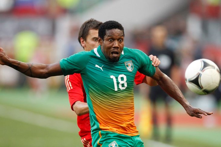 Video: Tunis, Obala Bjelokosti i Kongo nadomak sljedeće runde kvalifikacija