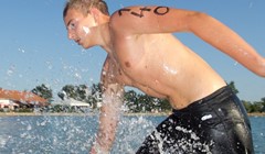 Varaždin triatlonski centar regije