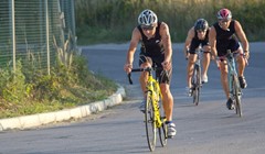 Triatlonski Zagreb Open i Memorijal Marijana Pedišića na Jarunu