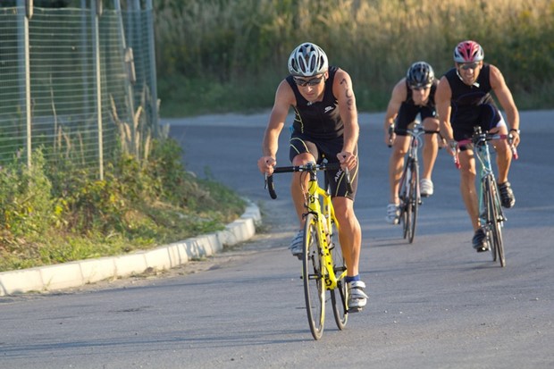 Triatlonski Zagreb Open i Memorijal Marijana Pedišića na Jarunu