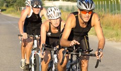 Uspješno završilo treće izdanje spektakularne utrke Ironman 70.3 Pula