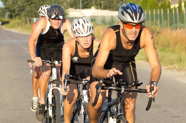 Uspješno završilo treće izdanje spektakularne utrke Ironman 70.3 Pula