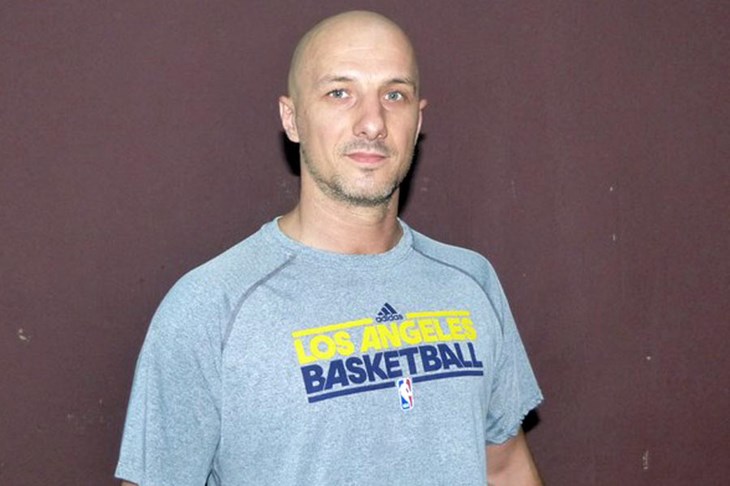 Milačić: "Preferiram agresivnu igru u oba smjera i napadački skok, ali prije svega disciplinu na terenu"