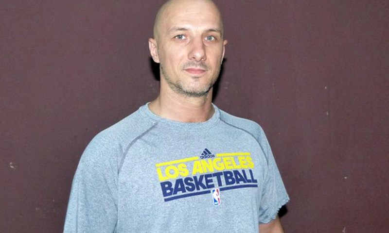 Milačić: "Preferiram agresivnu igru u oba smjera i napadački skok, ali prije svega disciplinu na terenu"