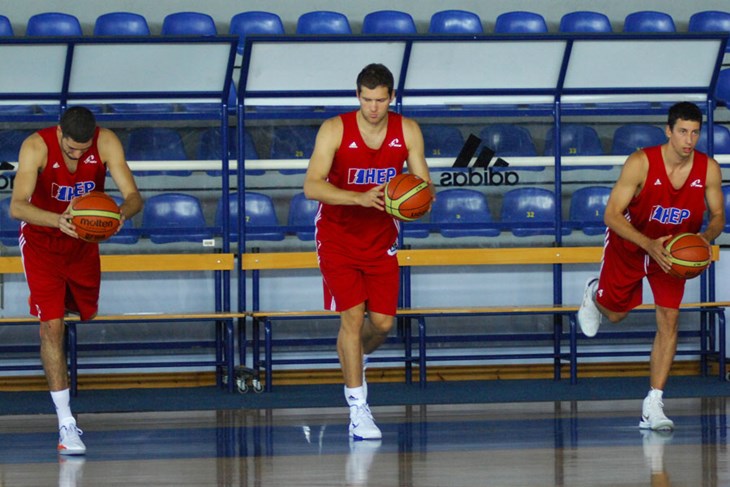 Lorant: "Ukić je igrač svjetske klase"