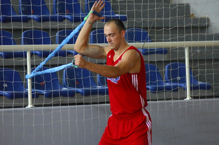 Markota: "Partizan je bio čvršći i na kraju je zasluženo slavio"