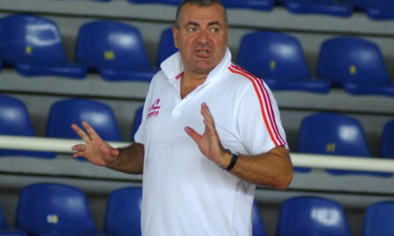 Repeša: "Ništa se neće znati do kraja sezone. Ima dovoljno vremena za sve"