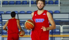 Hrvatski košarkaši u Lučkom slavili protiv Makedonije