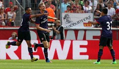 Izabran novi kapetan Arsenala, Wenger prati Sahina