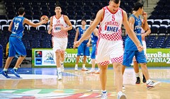 Video: Hrvatska U18 preko Italije u polufinale Europskog prvenstva