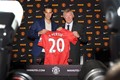 Video: Manchester United otkrio brojeve igrača u novoj sezoni i ime najnovije prinove
