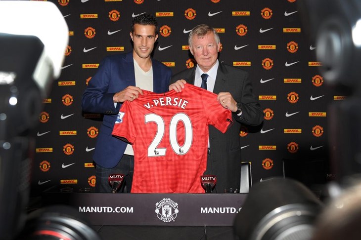 Video: Manchester United otkrio brojeve igrača u novoj sezoni i ime najnovije prinove