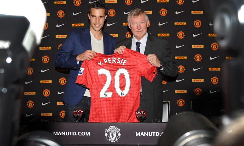 Video: Manchester United otkrio brojeve igrača u novoj sezoni i ime najnovije prinove