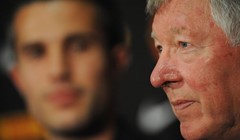Ferguson: "Trebali smo 'gotovog' igrača poput Van Persieja"