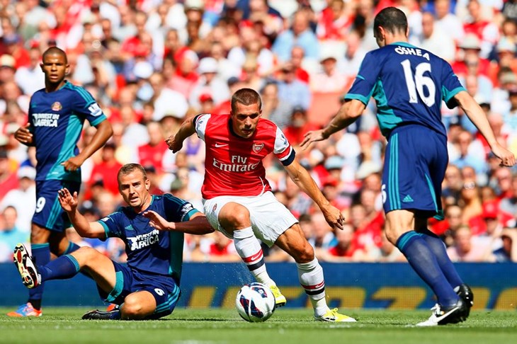 Video: Mladen Petrić zabio dva gola i asistirao u debiju za Fulham