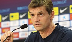 Vilanova: "Očekujem osvajanje svih trofeja"