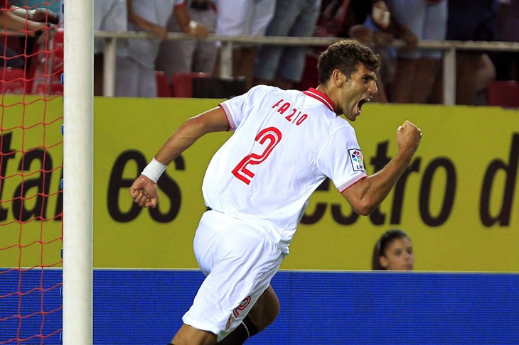 Video: Asistencija Rakitića u pobjedi Seville