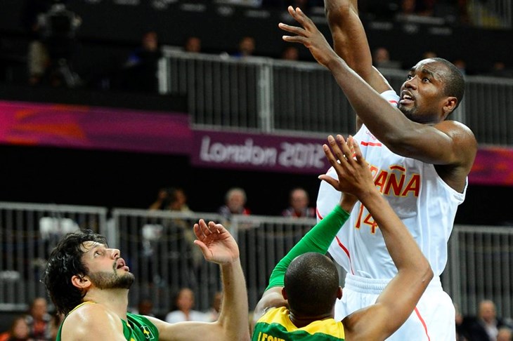 Ibaka se odlučio za odmor i otvorio vrata reprezentacije Mirotiću